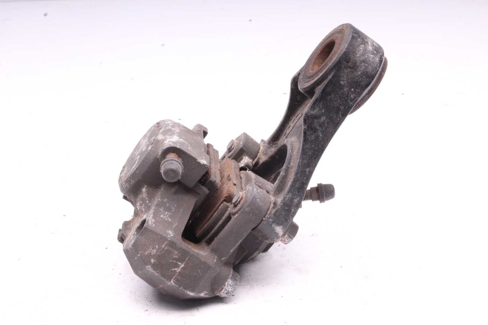 Bremssattel Bremszange hinten Suzuki GSX-R 1100 Modell K GV73C/K 89-89  Suzuki   