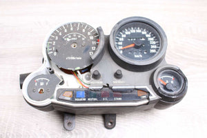 Tacho Cockpit Tachometer Kawasaki GPZ 900 R ZX900A/1-6 84-89  Kawasaki   