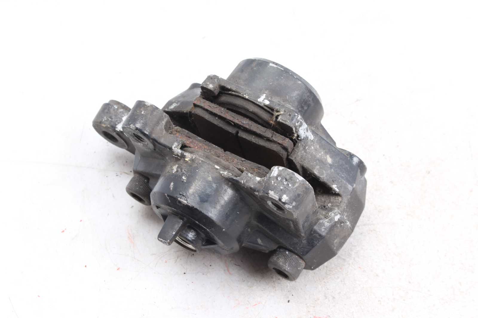 Bremssattel Bremszange hinten Suzuki GSX 550 ES GN71D 83-87  Suzuki   