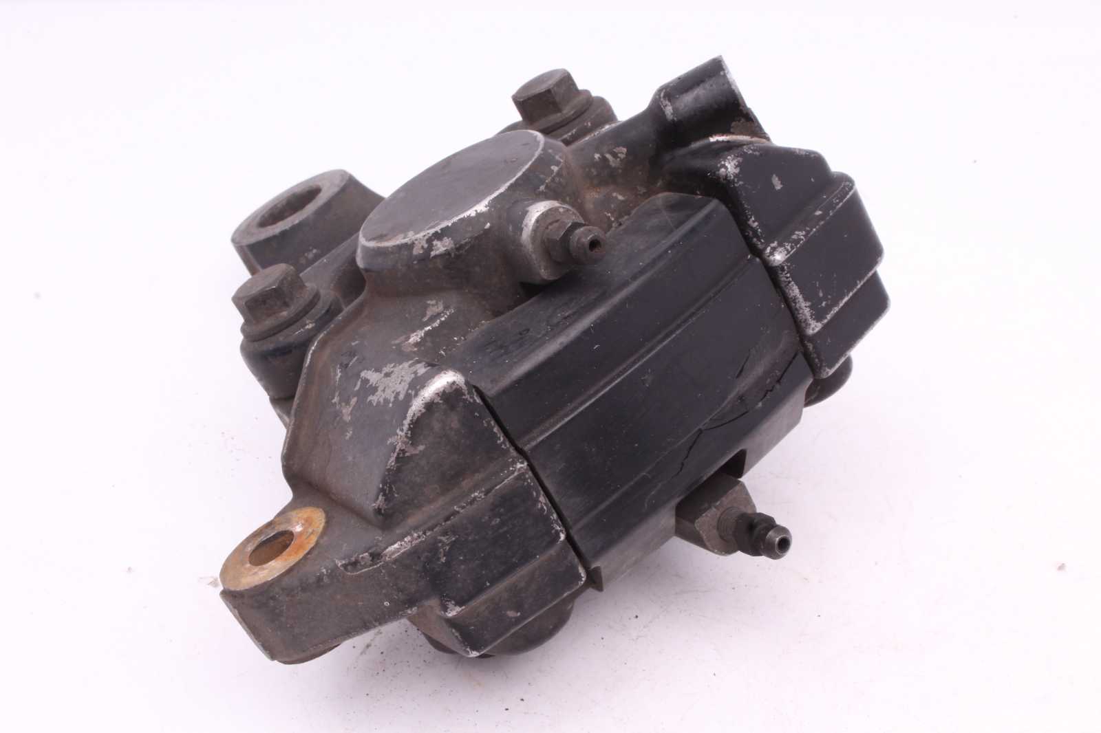 Bremssattel Bremszange hinten Suzuki GSX 750 L GS75X-L 80-81  Suzuki   