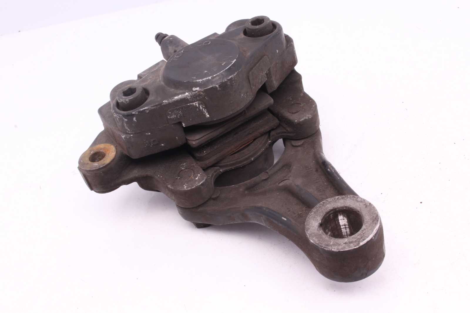 Bremssattel Bremszange hinten Suzuki GSX 750 L GS75X-L 80-81  Suzuki   