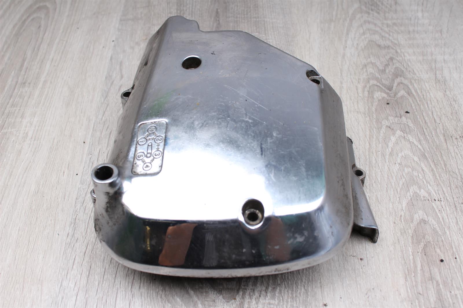 Ritzelabdeckung Abdeckung Ritzelschutz Suzuki GSX 1100 E GS110X-E 80-82  Suzuki   