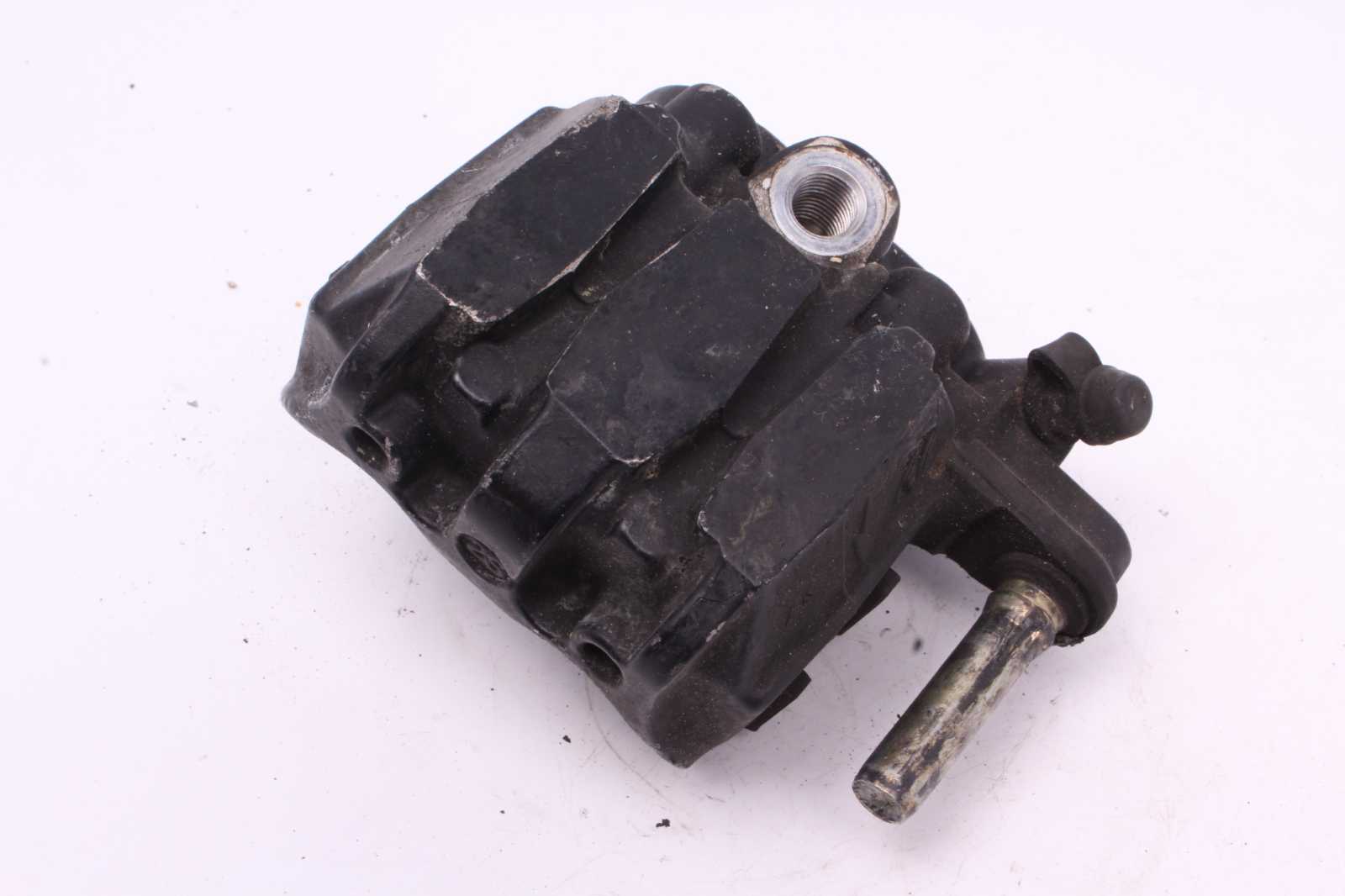 Bremssattel Bremszange vorn links Honda CBR 600 F PC19 87-88  Honda   