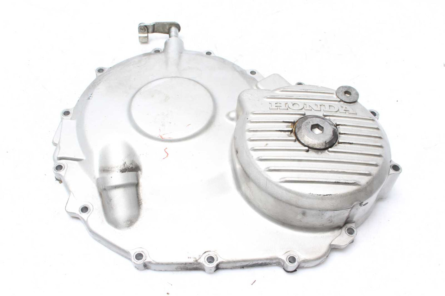 Motordeckel Kupplungsdeckel Honda CBR 600 F PC19 87-88  Honda   