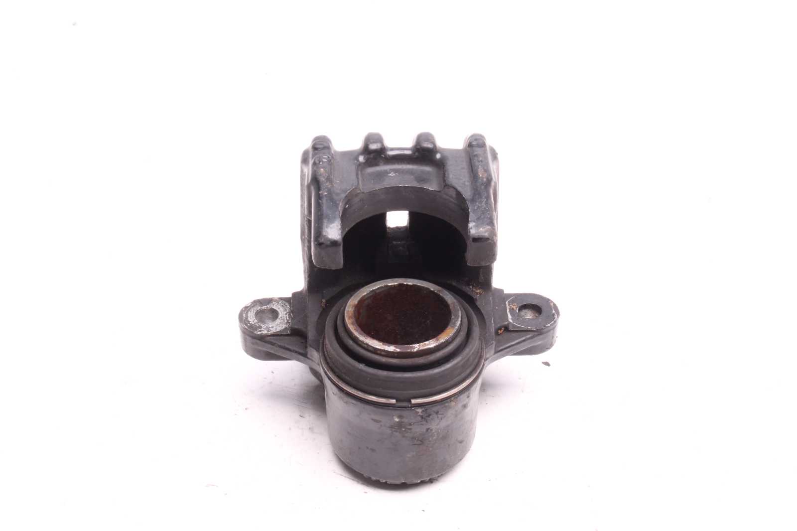 Bremssattel Bremszange hinten Honda CB 900 F Boldor SC09 82-83  Honda   