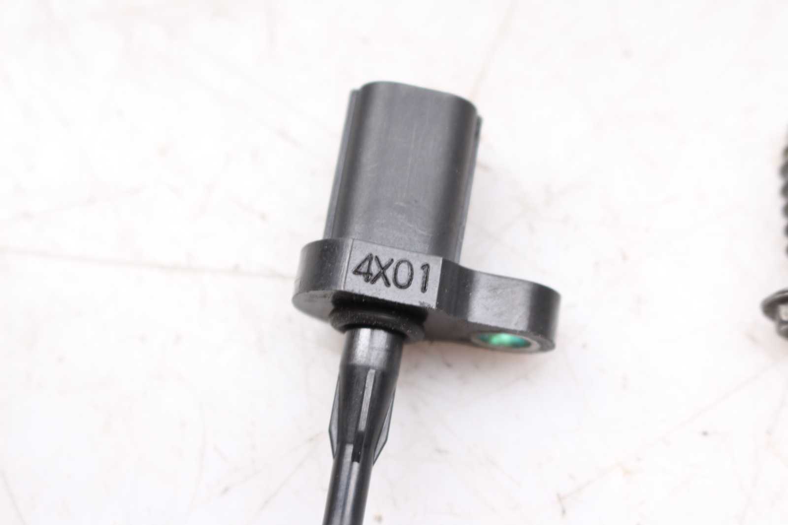 Lufttemperatursensor Triumph Street Triple 675 RX STRTRRX 15-17  Triumph   