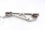 Fußrastenhalteplatte links Honda VF 750 F RC15 83-85  Honda   