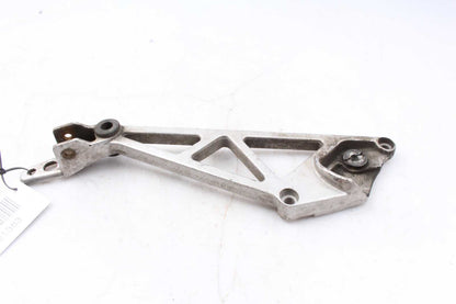 Fußrastenhalteplatte links Honda VF 750 F RC15 83-85  Honda   