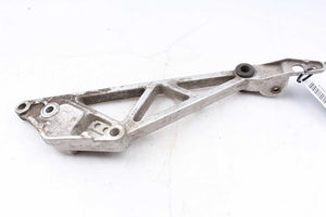 Fußrastenhalteplatte links Honda VF 750 F RC15 83-85  Honda   