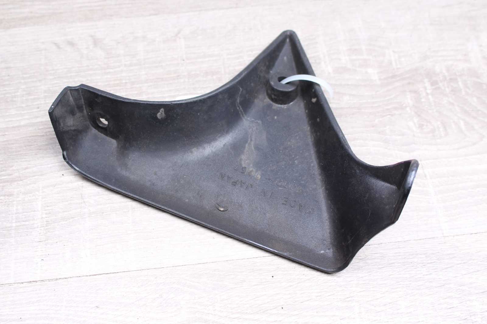 Innenverkleidung Verkleidung oben rechts Kawasaki ZX-R 400 ZX400L1-L3 91-93  Kawasaki   