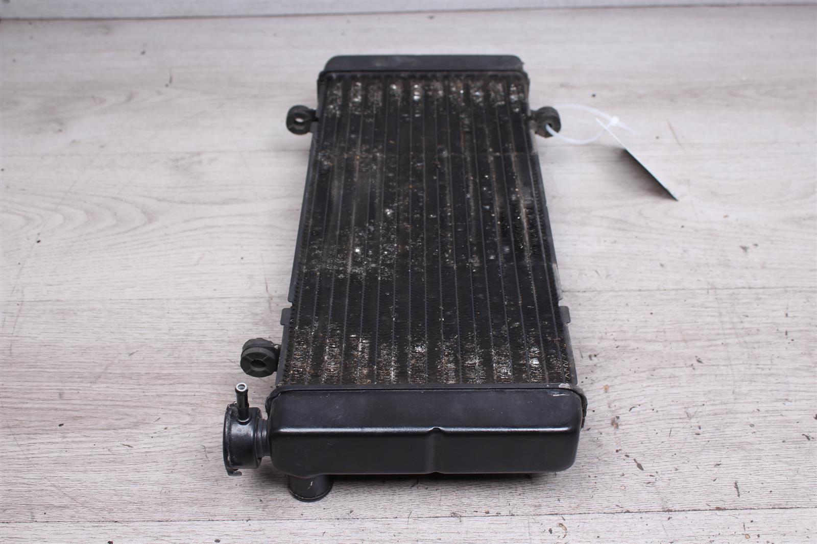 Wasserkühler Kühler Radiator Kühlwasser Honda CBR 900 RR SC33 96-97  Honda   