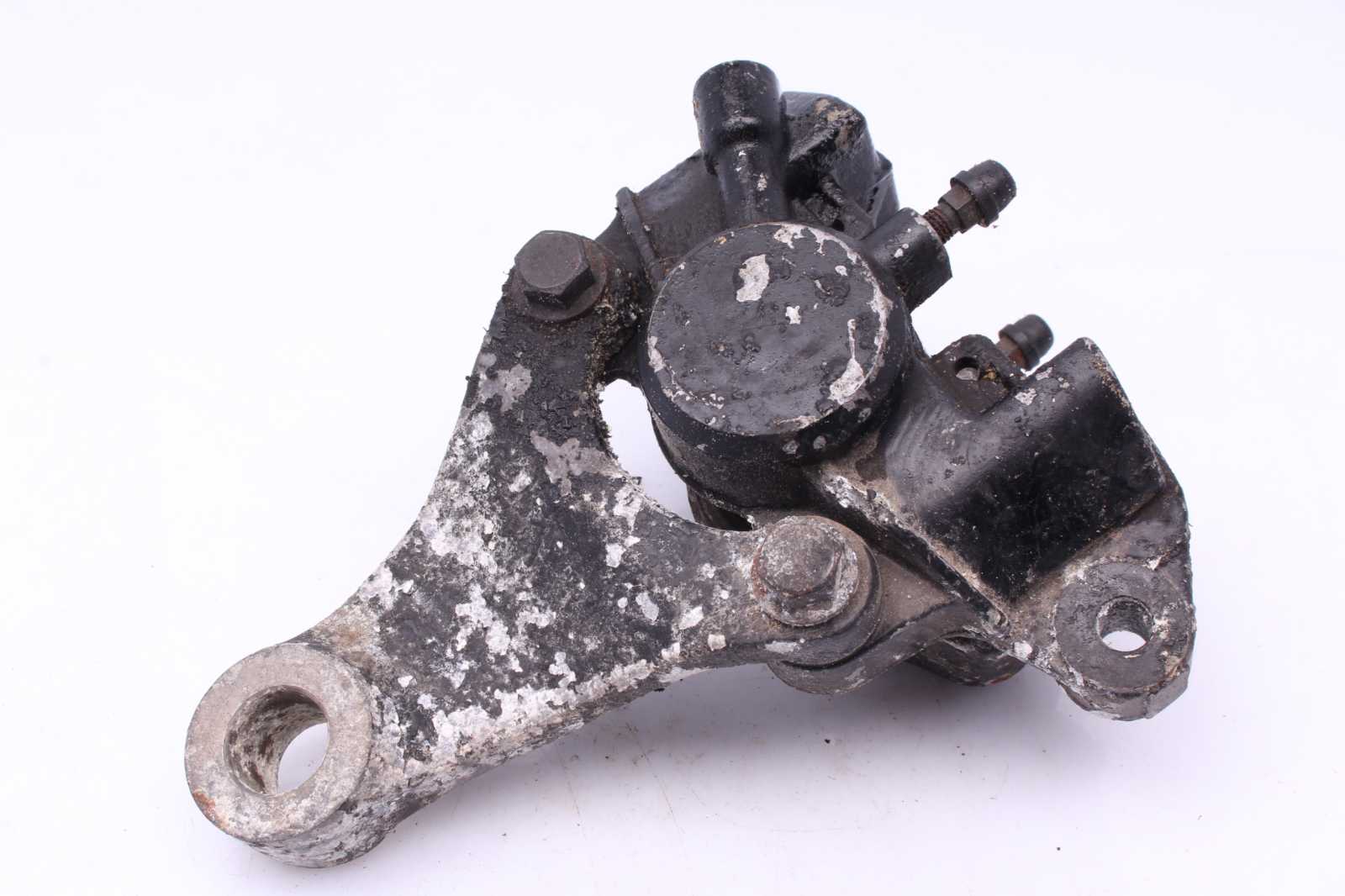 Bremssattel Bremszange hinten Suzuki GS 750 GS750 77-79  Suzuki   