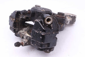 Bremssattel Bremszange hinten Suzuki GS 750 GS750 77-79  Suzuki   