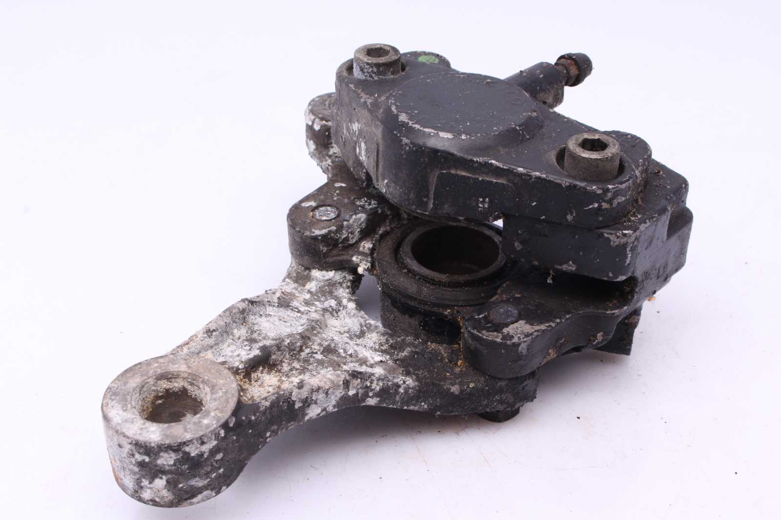 Bremssattel Bremszange hinten Suzuki GS 750 GS750 77-79  Suzuki   