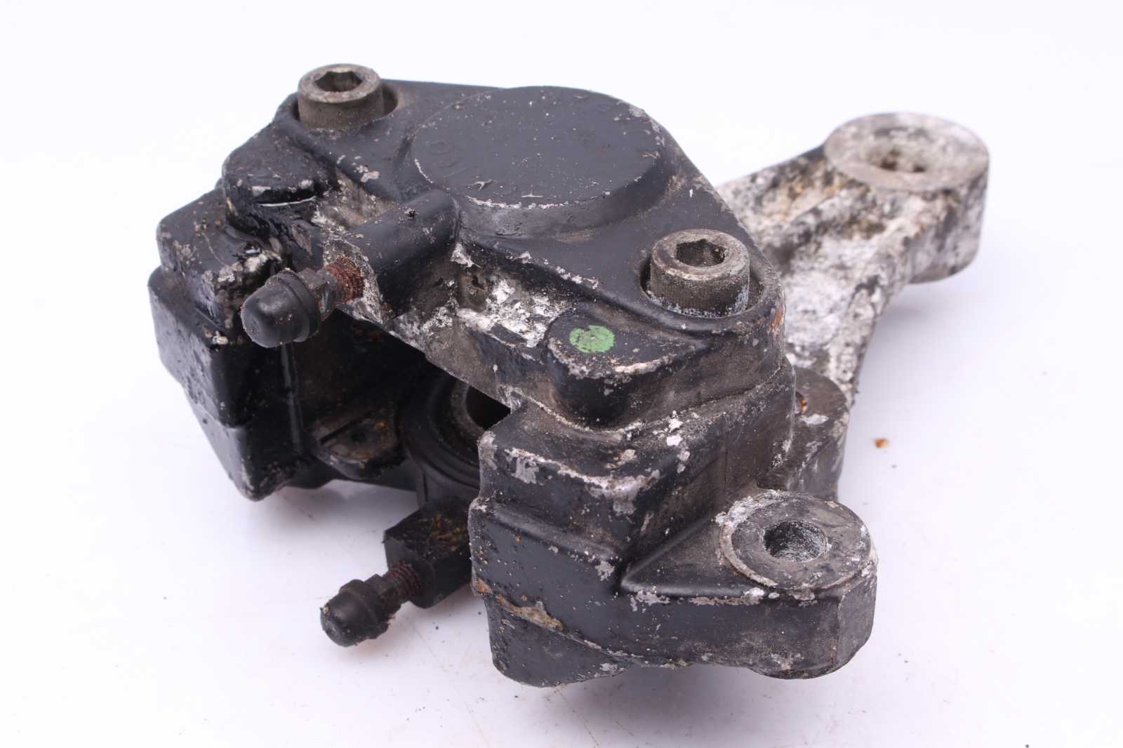 Bremssattel Bremszange hinten Suzuki GS 750 GS750 77-79  Suzuki   