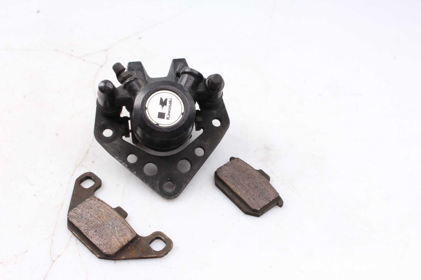 Bremssattel Bremszange vorn links Kawasaki GPZ 550 Unitrak ZX550A 84-89  Kawasaki   