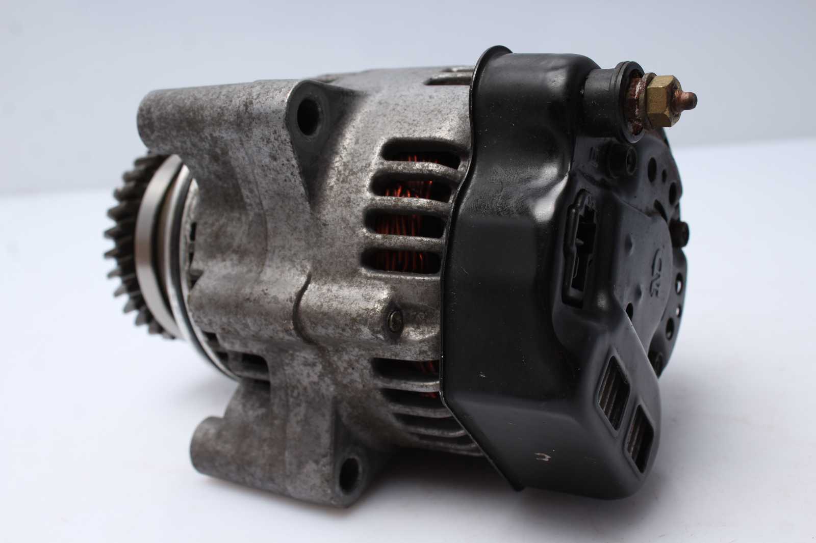 Lichtmaschine Lima Generator Suzuki GSX-R 750 W GR7BB 92-95  Suzuki   