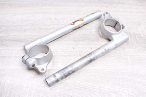 Set Lenkerstummel links rechts 20,5 cm Suzuki GSX-R 750 L-M GR7AB 90-91  Suzuki   