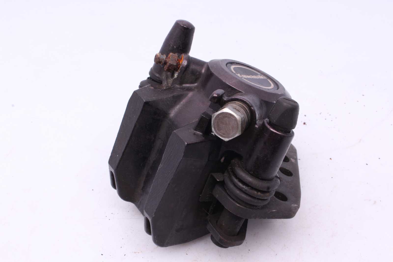 Bremssattel Bremszange vorn rechts Kawasaki GPZ 1100 Unitrak KZT10B-B 83-85  Kawasaki   