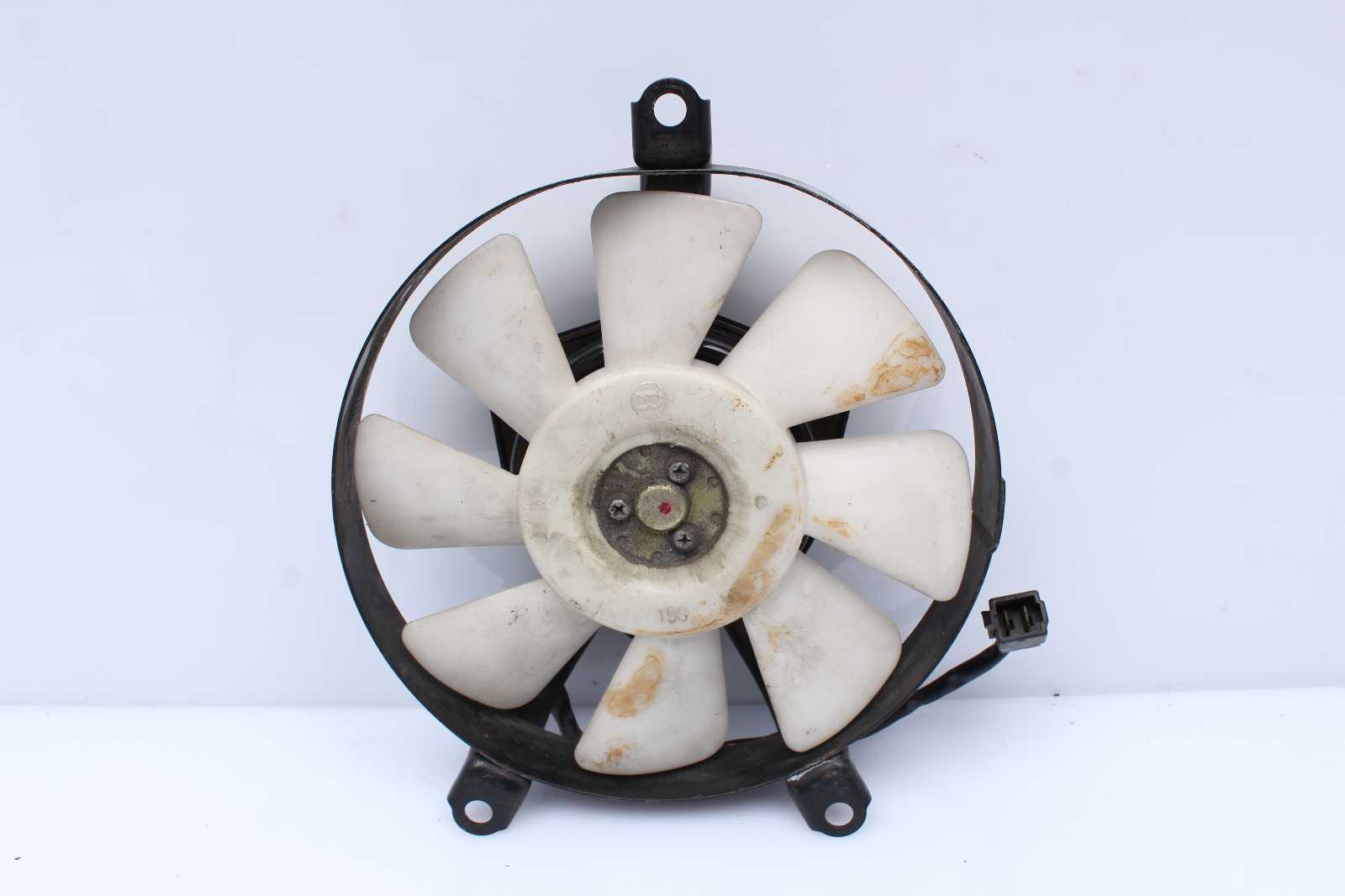 Lüfter Kühlerlüfter Ventilator Kawasaki ZXR 750 ZX750H/H1 89-89  Kawasaki   