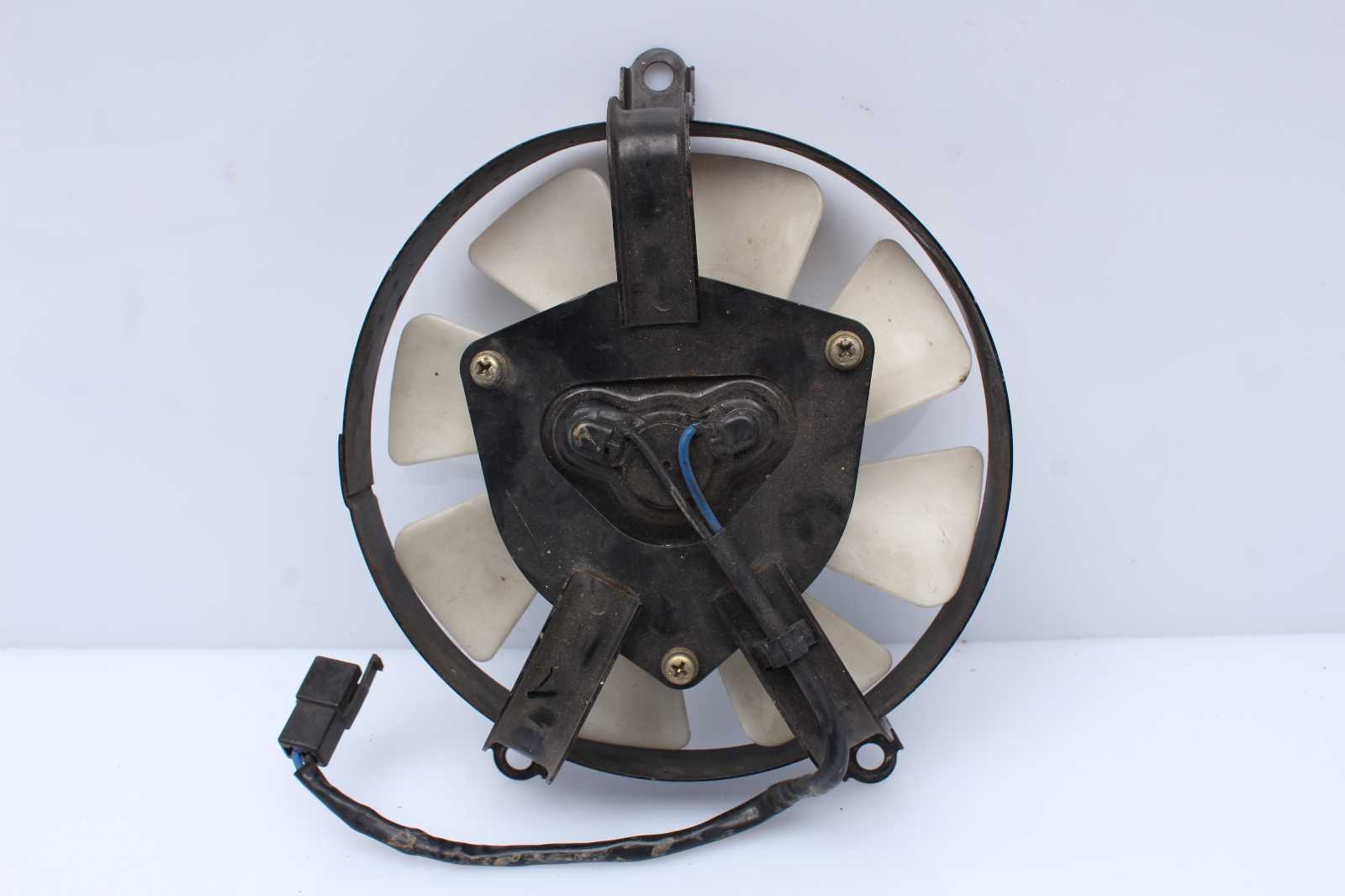 Lüfter Kühlerlüfter Ventilator Kawasaki ZXR 750 ZX750H/H1 89-89  Kawasaki   