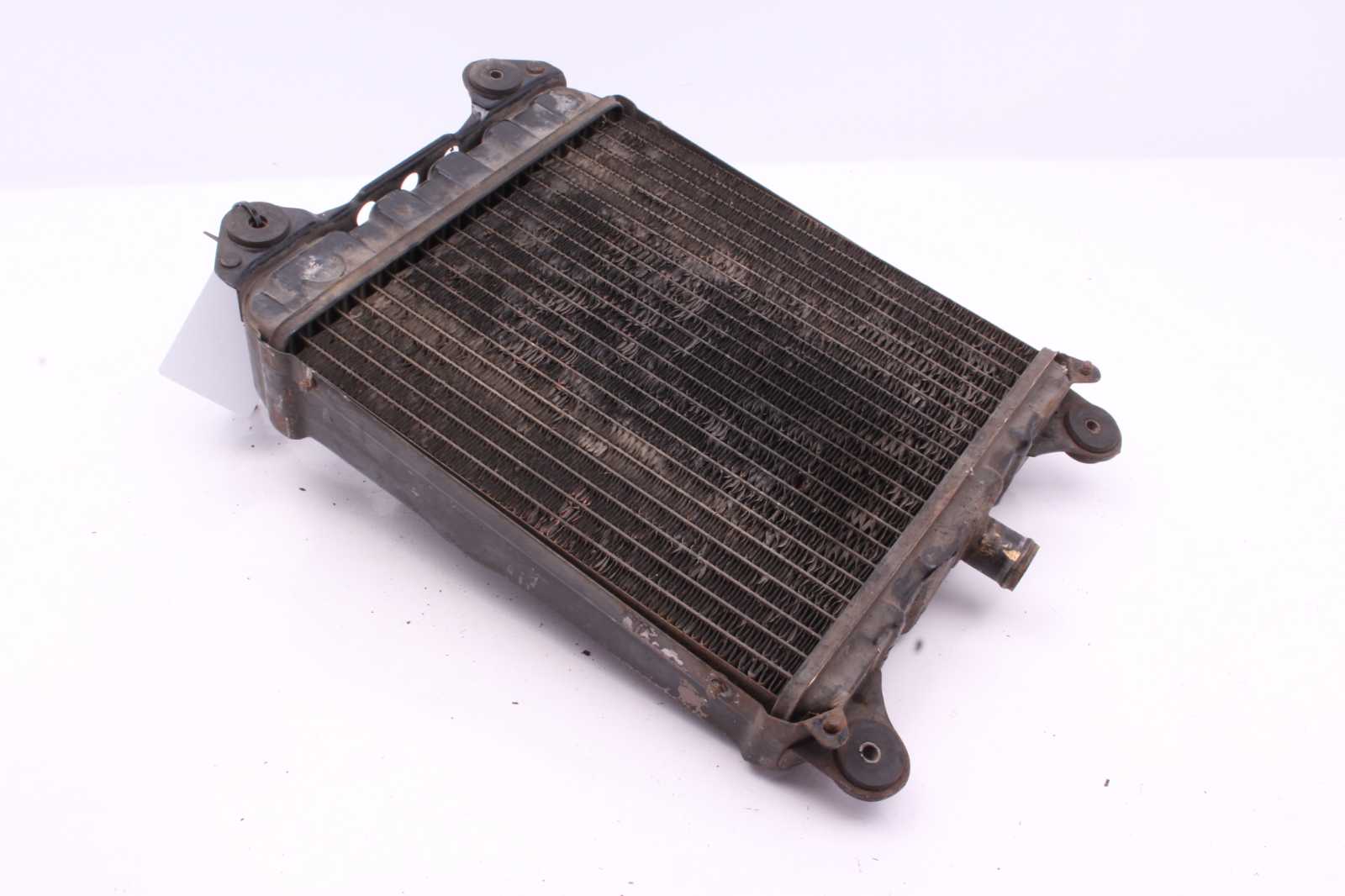 Wasserkühler Radiator Kühler Honda GL 1000 Gold Wing GL1 75-79  Honda   