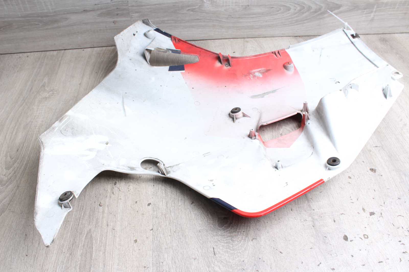 Seitenverkleidung Verkleidung vorn rechts Yamaha FZR 1000 2LA 86-88  Yamaha   