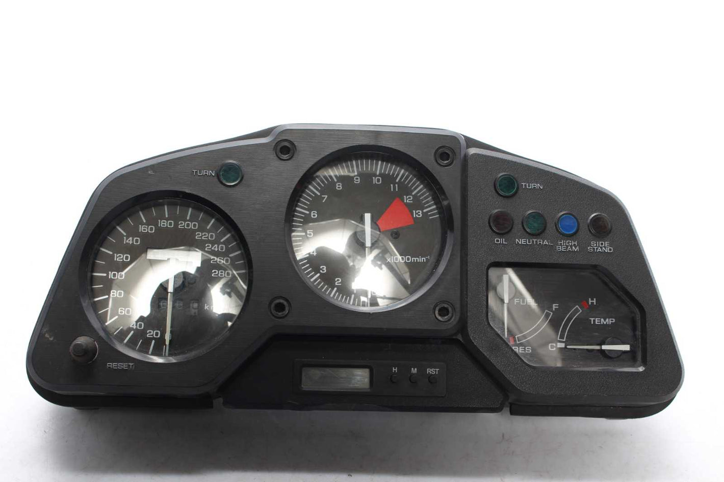 Tacho Cockpit Instrument Honda VFR 750 F RC36 89-93  Honda   