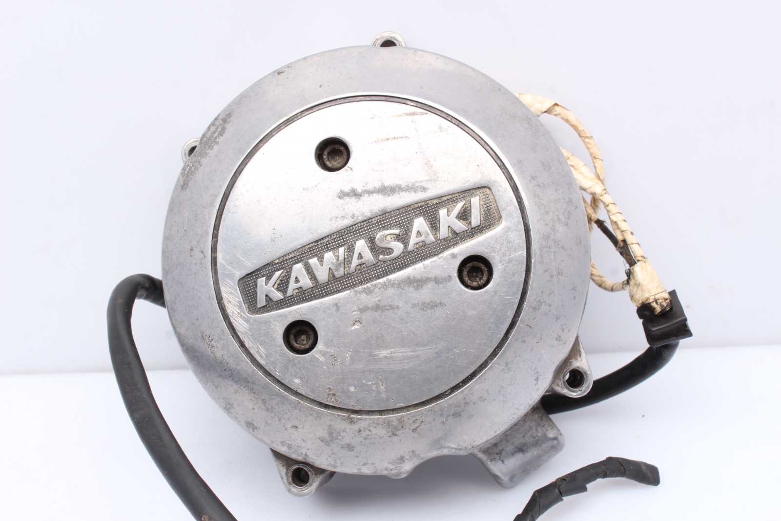 Lichtmaschine Lima Generator Kawasaki Z 650 KZ650B 77-80  Kawasaki   