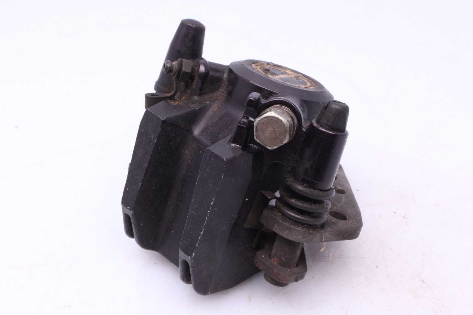 Bremssattel Bremszange vorn rechts Kawasaki GPZ 1100 Unitrak KZT10B-B 83-85  Kawasaki   