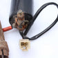 Zündspule Kerzenstecker Suzuki GS 650 G Katana GS650G 81-83  Suzuki   