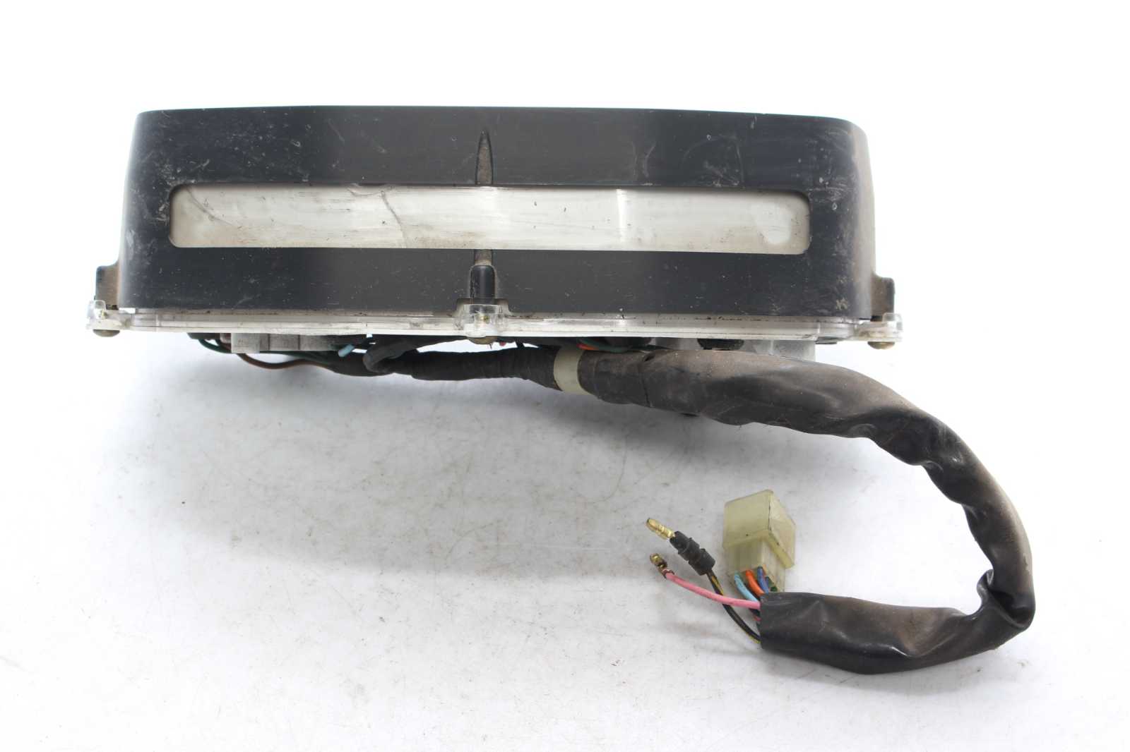 Tacho Cockpit Instrumente Honda XL 600 V Transalp PD06 87-93  Honda   