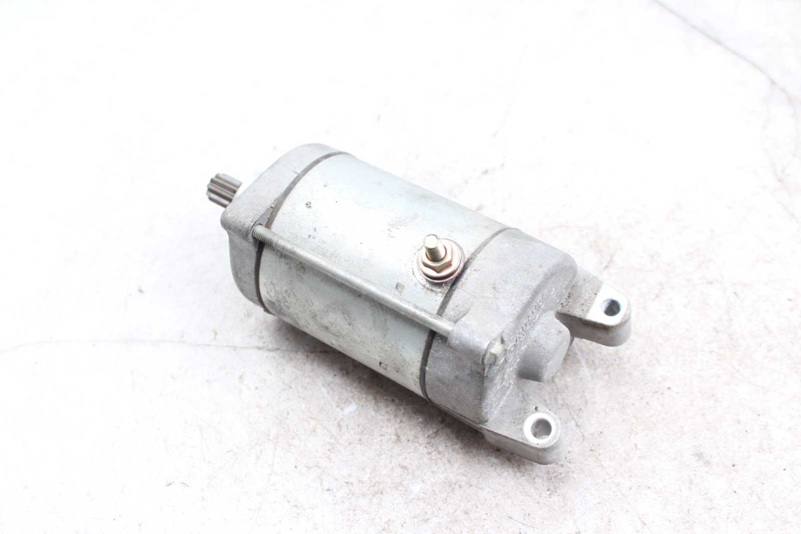 Anlasser Starter Startermotor Honda NTV 650 Revere RC33 88-97  Honda   