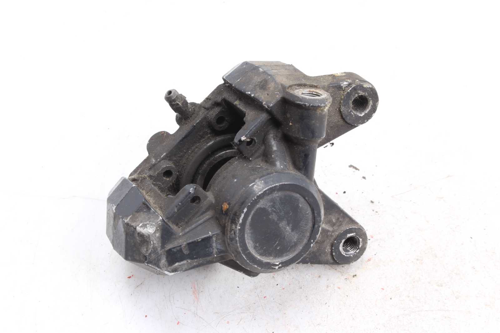 Bremssattel Bremszange vorn links Suzuki GSX 550 ES GN71D 83-87  Suzuki   