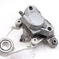 Bremssattel Bremszange hinten Kawasaki ZX-R 400 ZX400L1-L3 91-93  Kawasaki   