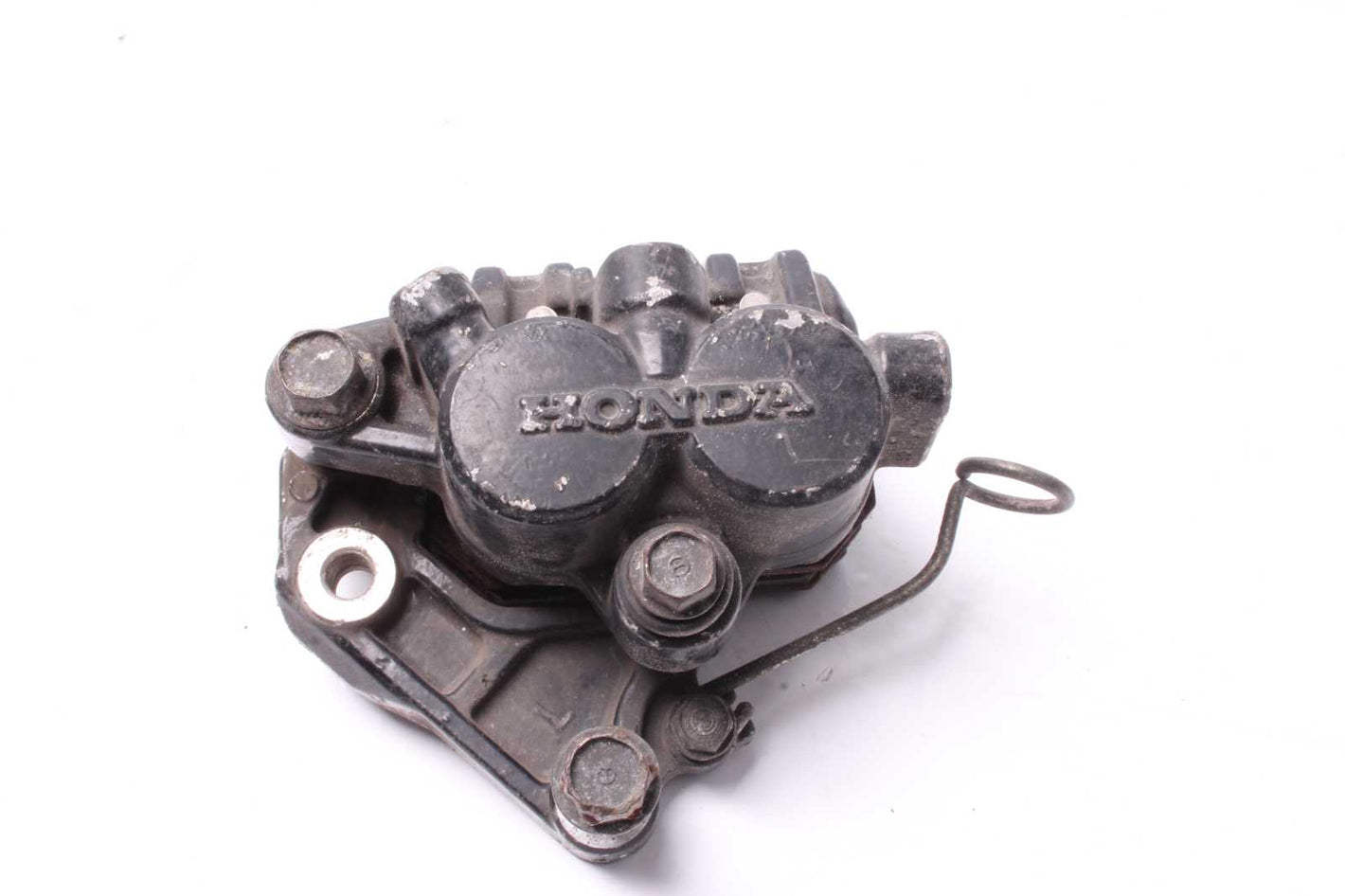 Bremssattel Bremszange vorn links Honda CB 900 F Boldor SC09 82-83  Honda   