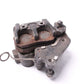 Bremssattel Bremszange vorn links Honda CB 900 F Boldor SC09 82-83  Honda   