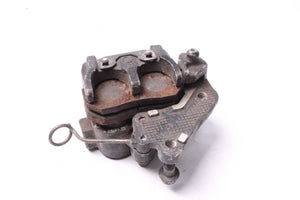 Bremssattel Bremszange vorn links Honda CB 900 F Boldor SC09 82-83  Honda   