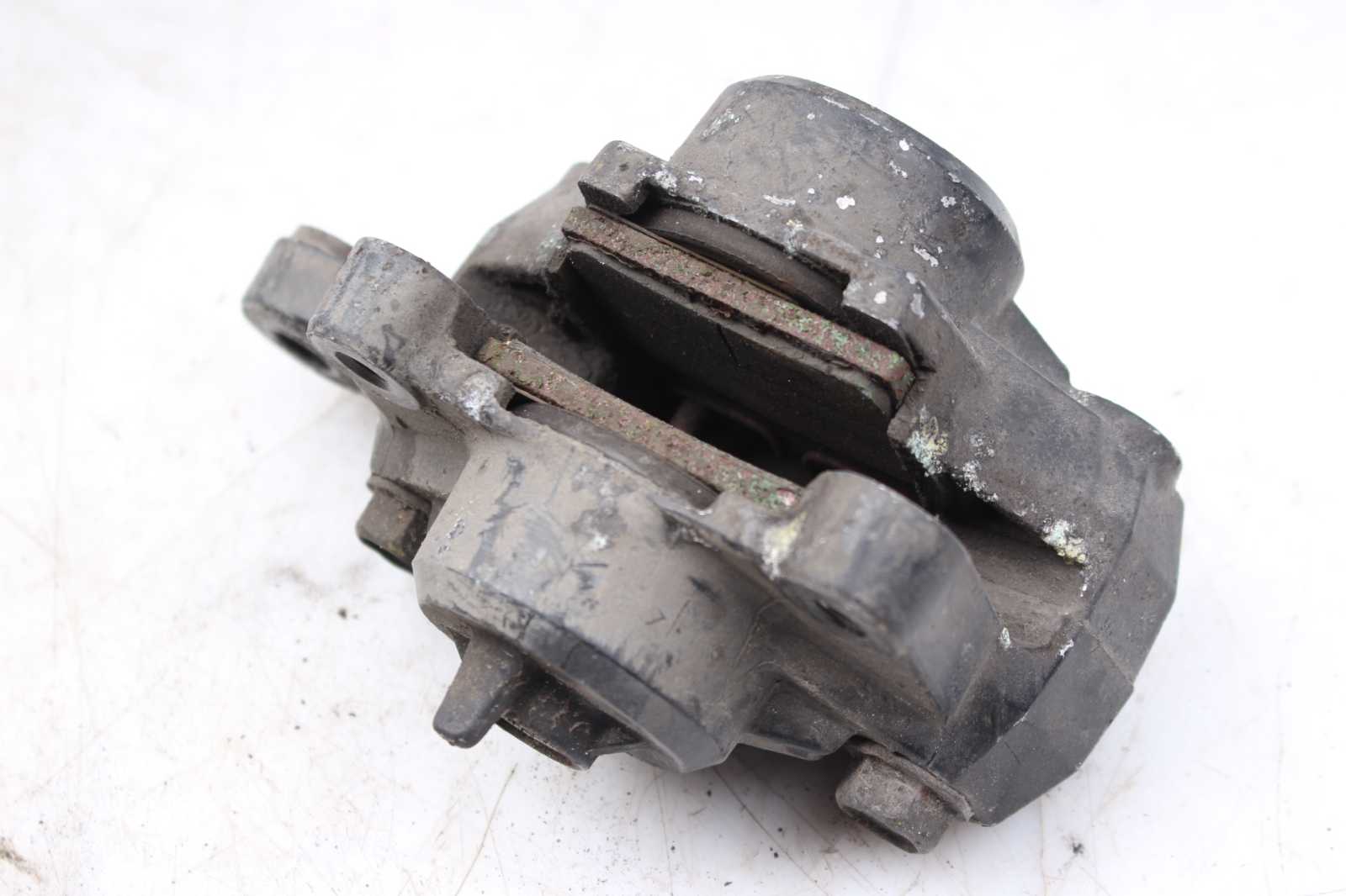 Bremssattel Bremszange hinten Suzuki GS 500 E GM51B/K-S 89-95  Suzuki   