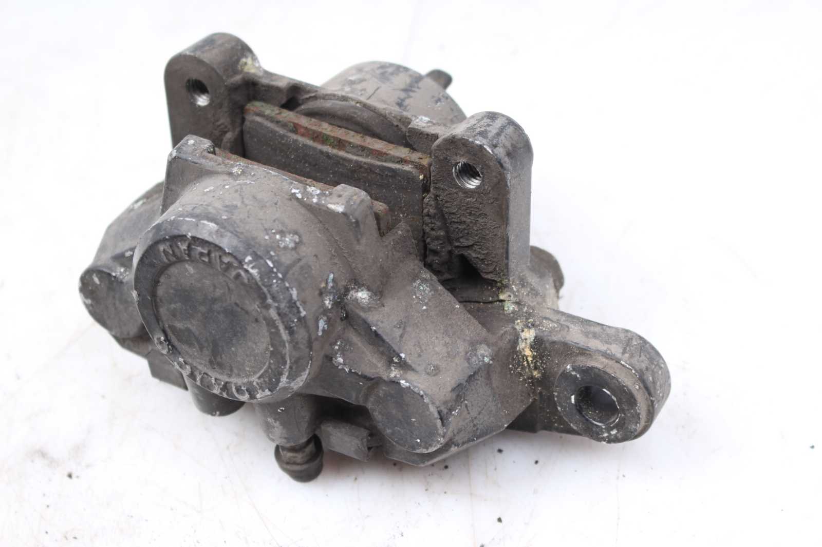 Bremssattel Bremszange hinten Suzuki GS 500 E GM51B/K-S 89-95  Suzuki   