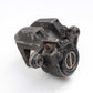 Bremssattel Bremszange vorn links Kawasaki Z 750 GT KZ750E/P 82-85  Kawasaki   