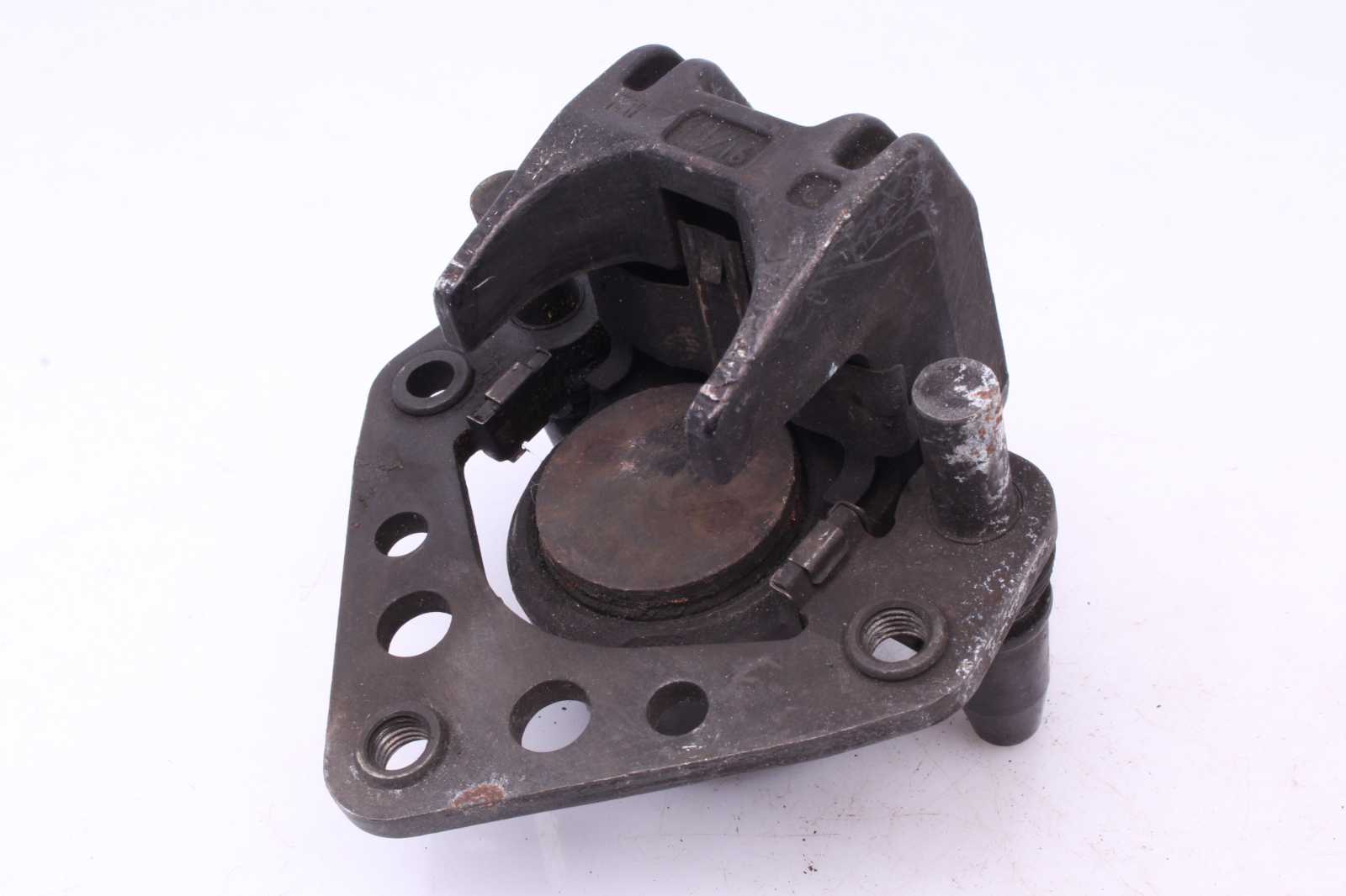 Bremssattel Bremszange vorn links Kawasaki GPZ 1100 Unitrak KZT10B-B 83-85  Kawasaki   