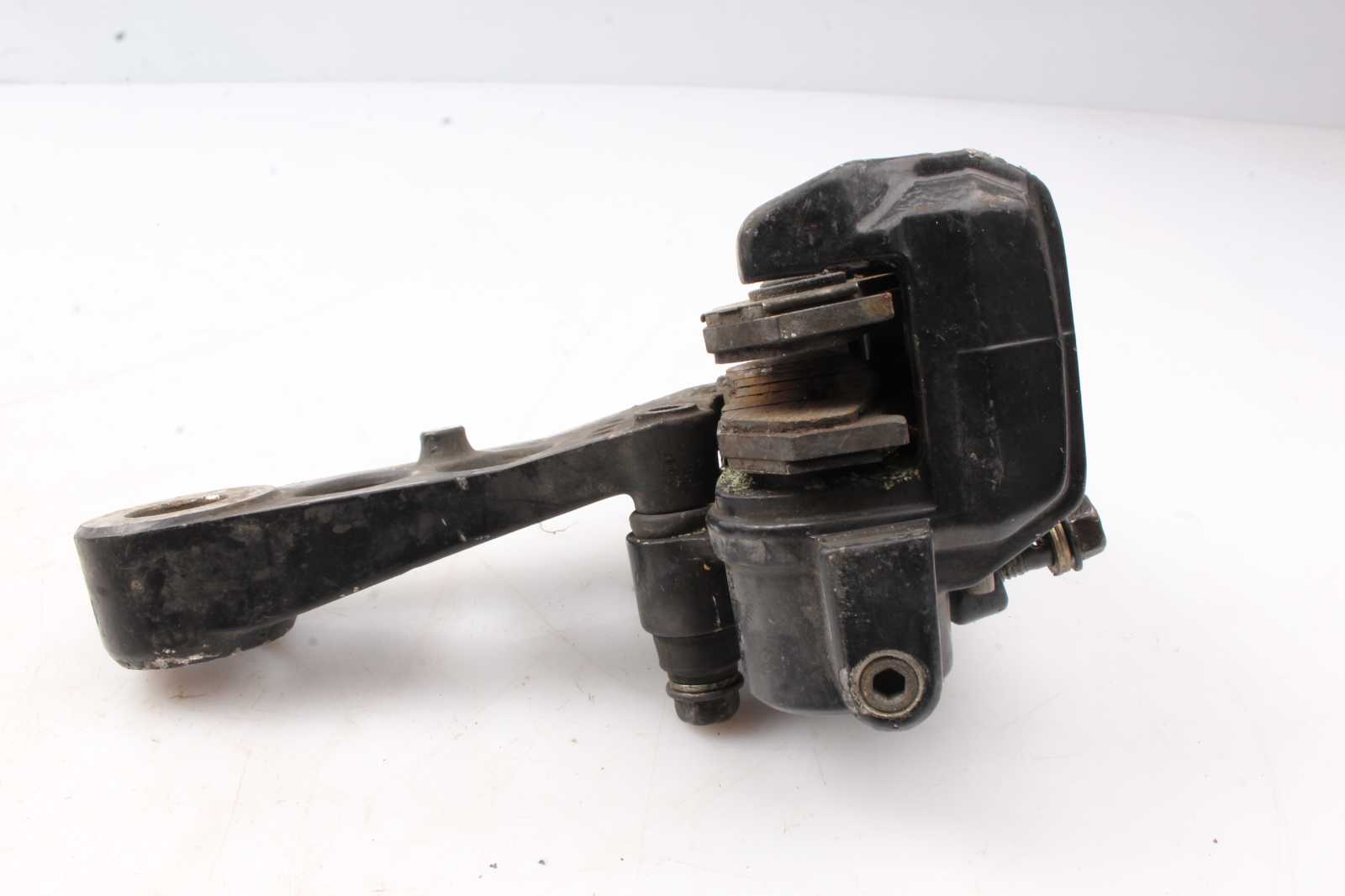 Bremssattel Bremszange hinten links Honda VF 750 F RC15 83-85  Honda   