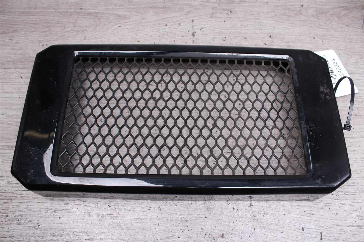 Kühlergrill Kühlerschutz Schutzgitter Grill Kühler Honda VT 750 C RC44 97-01  Honda   