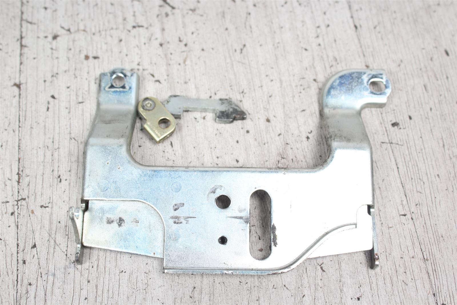 Sitzbankverriegelung Verriegelung Sitzabank Honda CB 500 PC26 94-96  Honda   