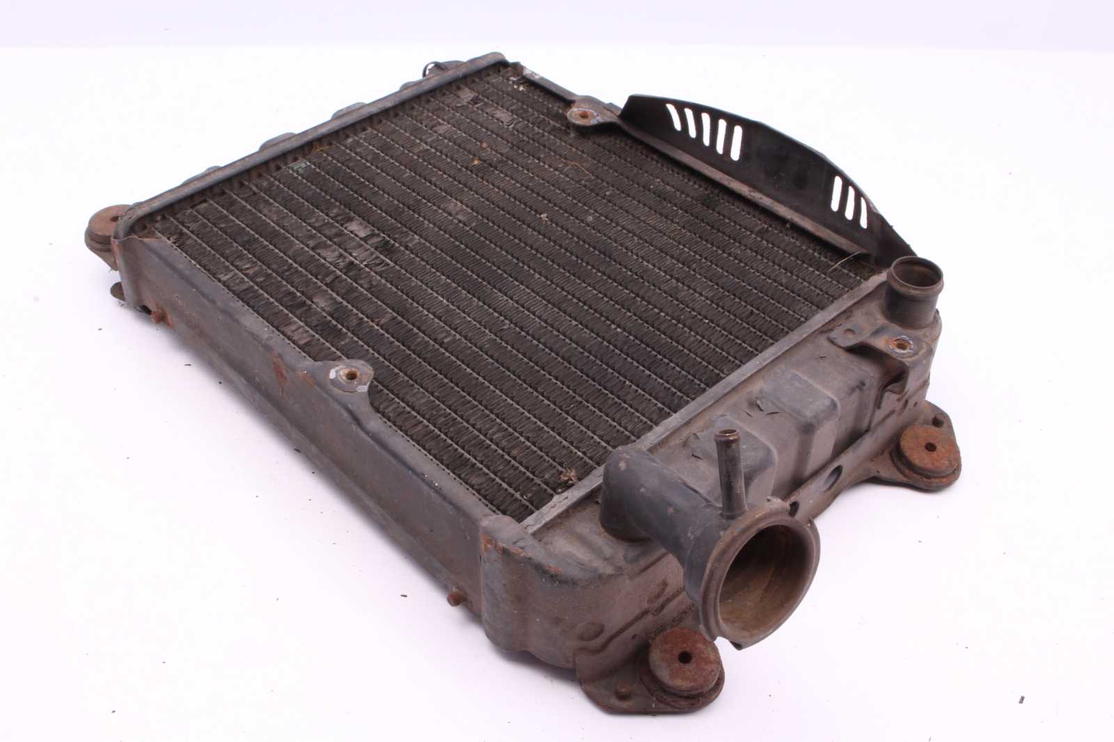 Wasserkühler Radiator Kühler Honda GL 1000 Gold Wing GL1 75-79  Honda   