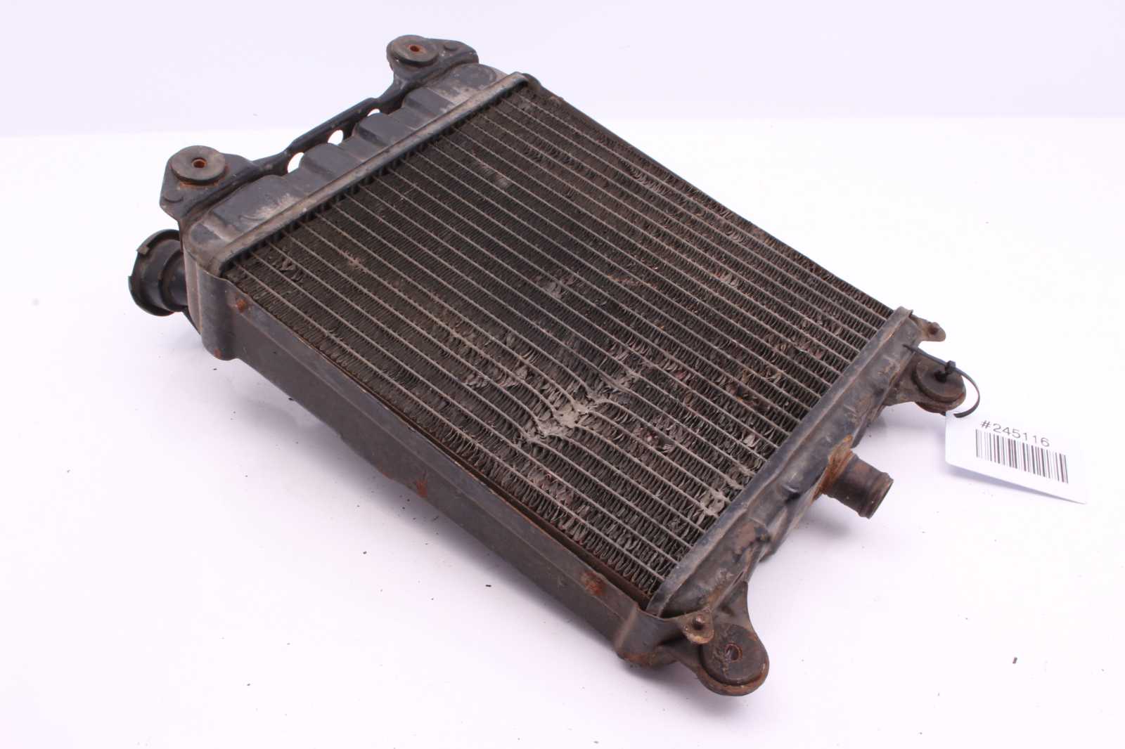 Wasserkühler Radiator Kühler Honda GL 1000 Gold Wing GL1 75-79  Honda   