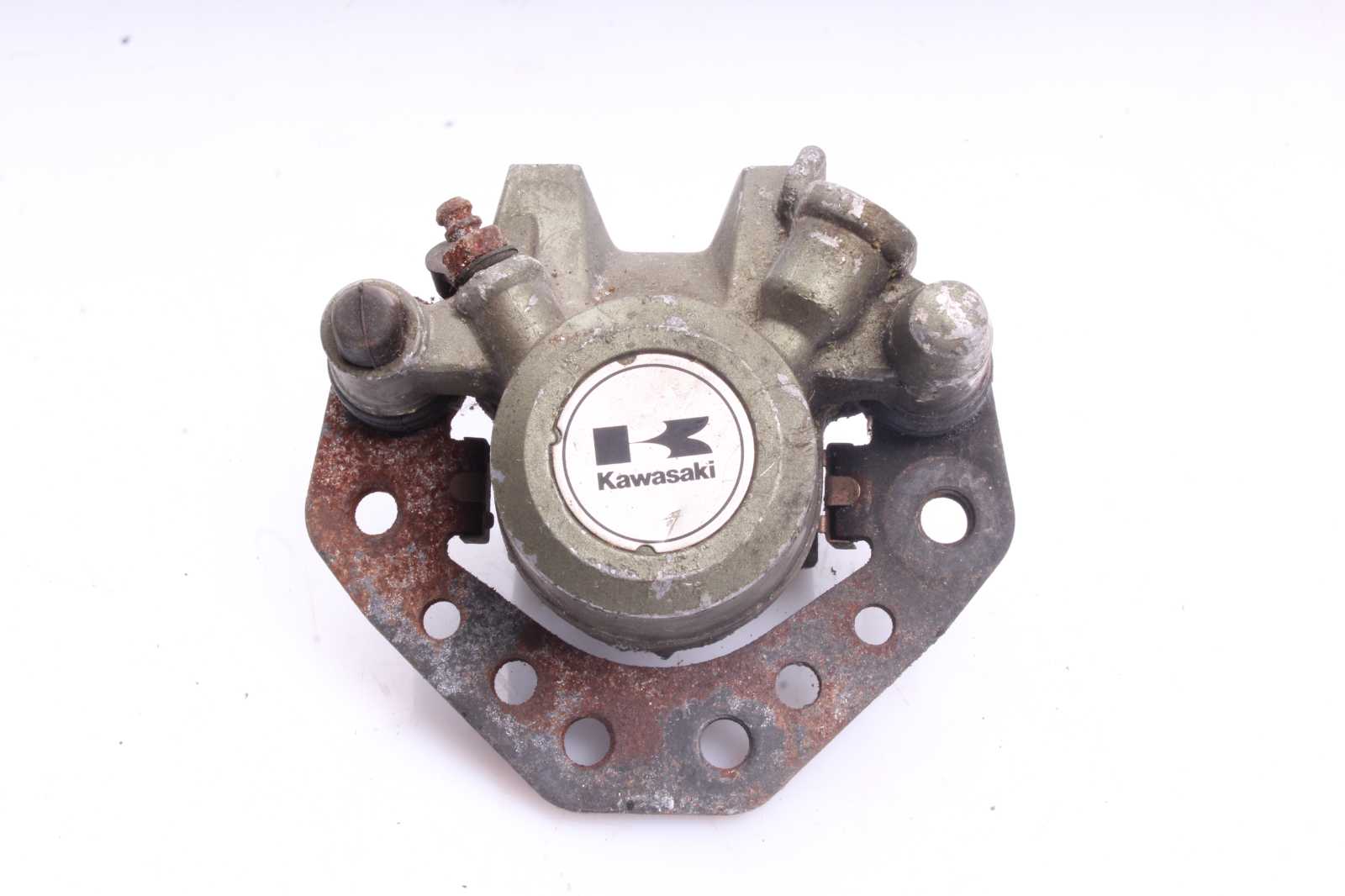 Bremssattel Bremszange hinten Kawasaki GPZ 900 R ZX900A/1-6 84-89  Kawasaki   