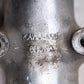 Gabelholm vorn links Kawasaki Z 400 A Twin KZ400A 77-78  Kawasaki   