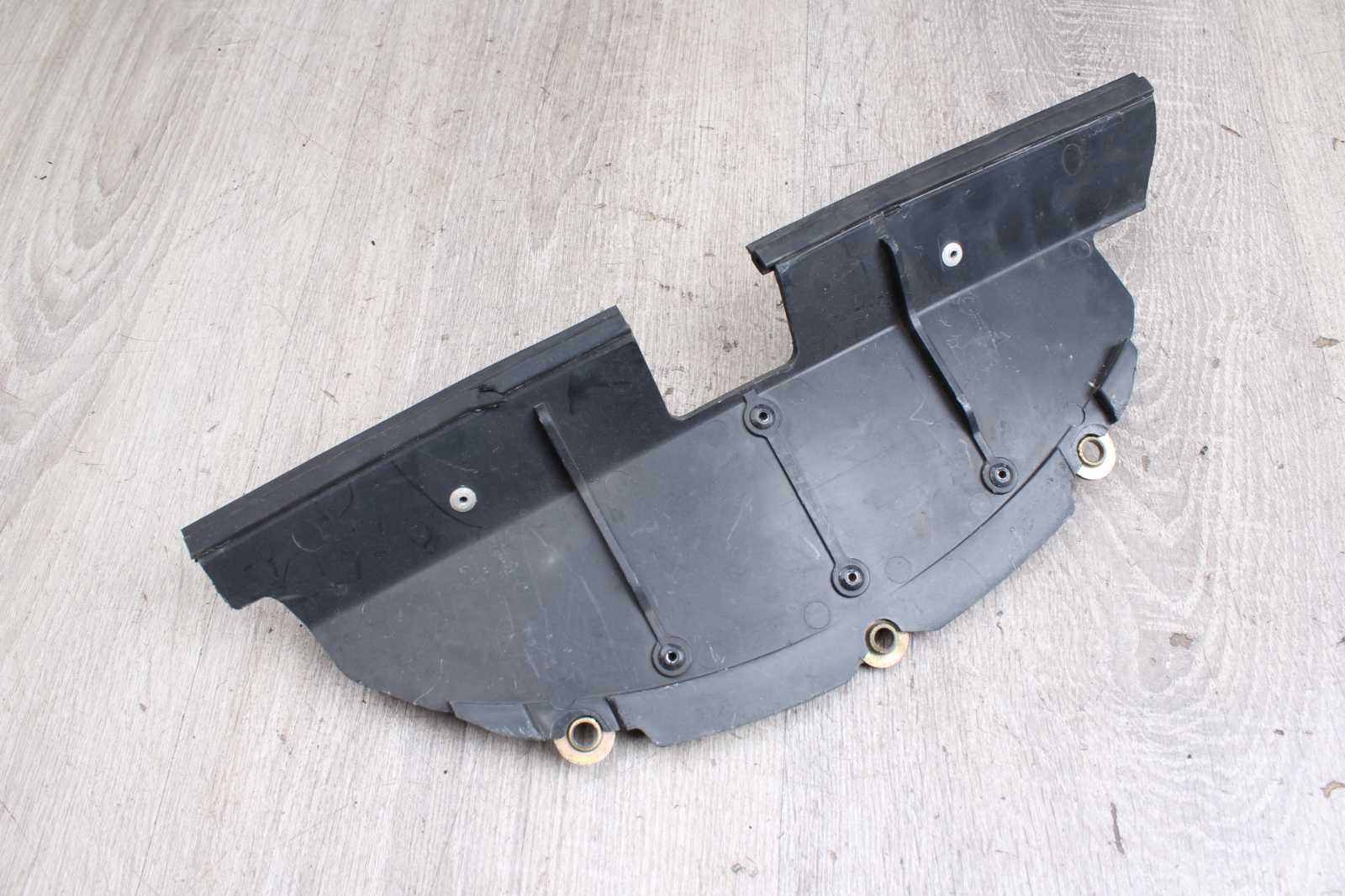 Abdeckung Verkleidung Motor Yamaha FZR 1000 Exup 3LE 89-93  Yamaha   